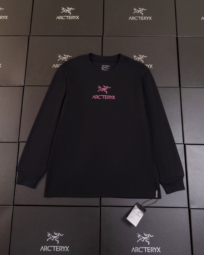 Arc Teryx Hoodies